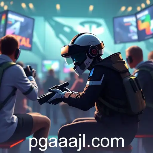 The Digital Playground: Exploring AAJLI's Impact on Online Gaming