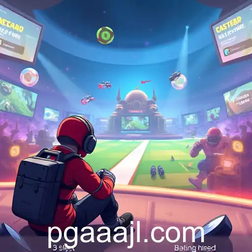 Emerging Trends in Online Gaming