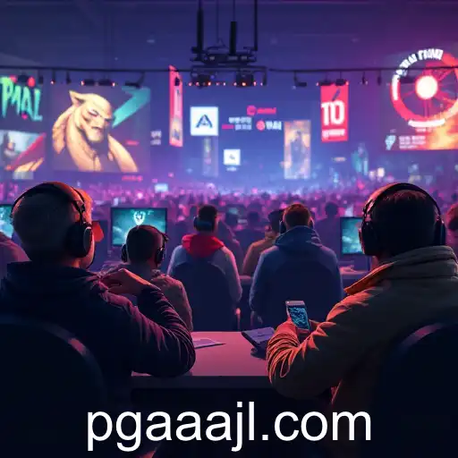 Evolving Trends in English Online Gaming