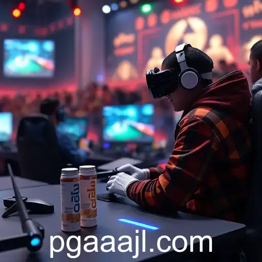 Emerging Trends in English Gaming