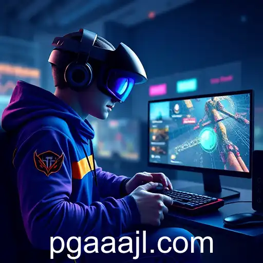 Gaming Revolution Unveils New Era