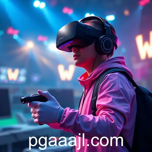 Gaming Trends and Innovations in 2025