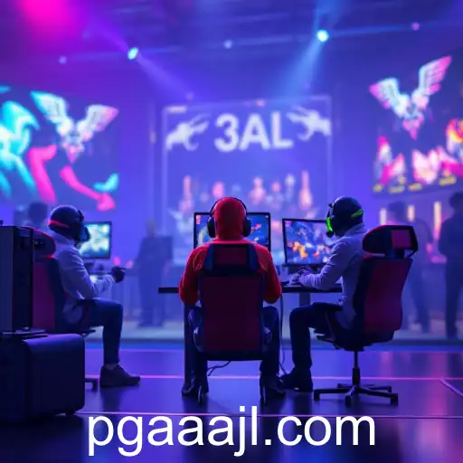 The Rise of Virtual Gaming Platforms in 2025