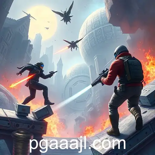 The Rise of Online Word Games