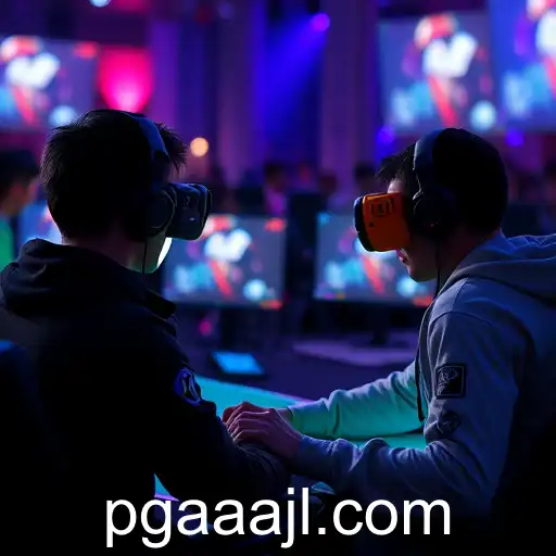 Games Industry Transformation: Analyzing the Trends