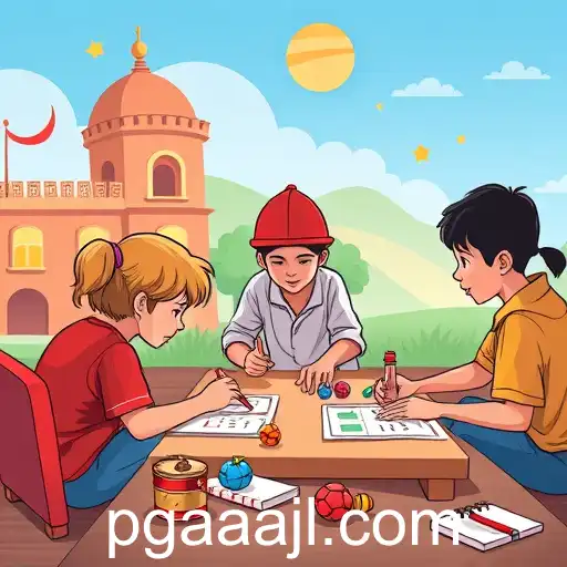 Gaming Boom Continues: Exploring the Rise of Online Platforms