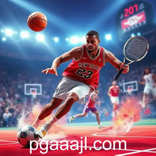 Gaming Innovations in 2025