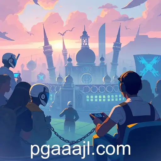 Rise of Online Gaming in 2025