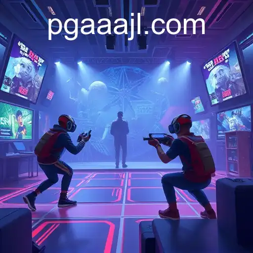 The Rise of Innovative Gaming Platforms