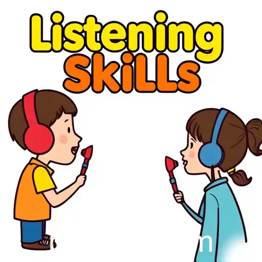 Enhancing Your Auditory Abilities: The 'Listening Skills' Game Category