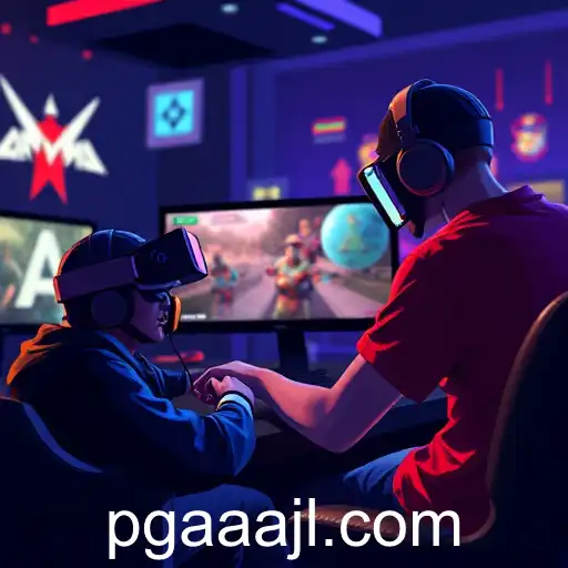 The Rise of Online Gaming in a Connected World