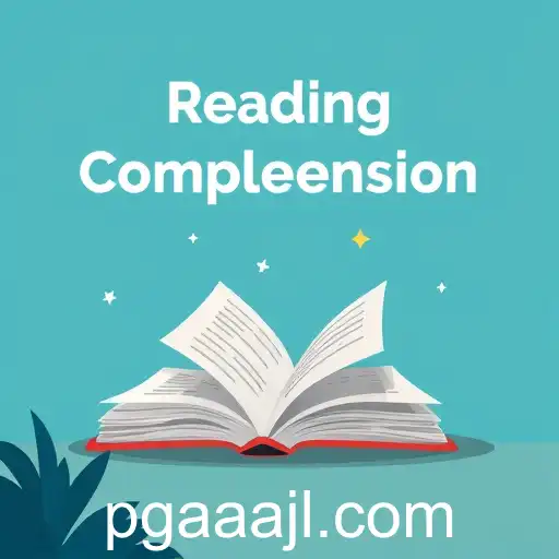 Unraveling the World of Reading Comprehension Games: The Key to Cognitive Development