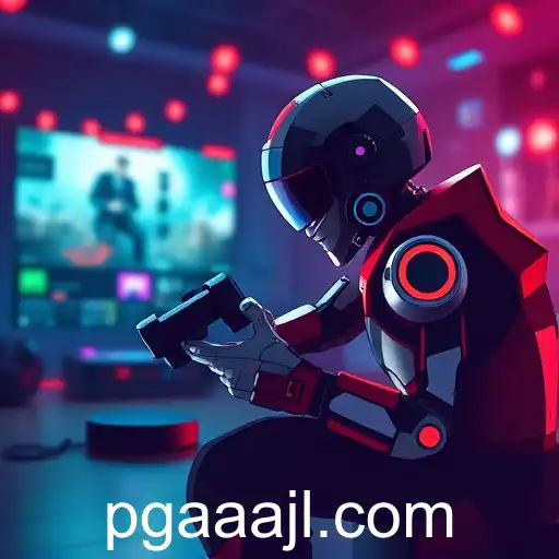 The Rise of Online Gaming Platforms