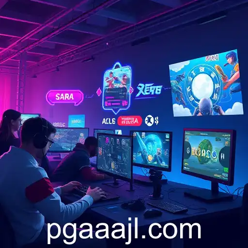 The Rise of Online Gaming Platforms in 2025