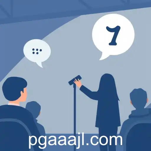 Enhancing Communication Skills: A Dive into the 'Speaking Exercises' Game Category