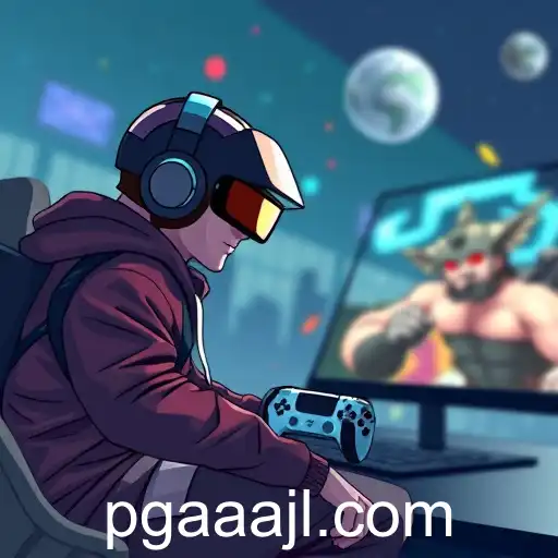 The Rise of Online Gaming in 2025